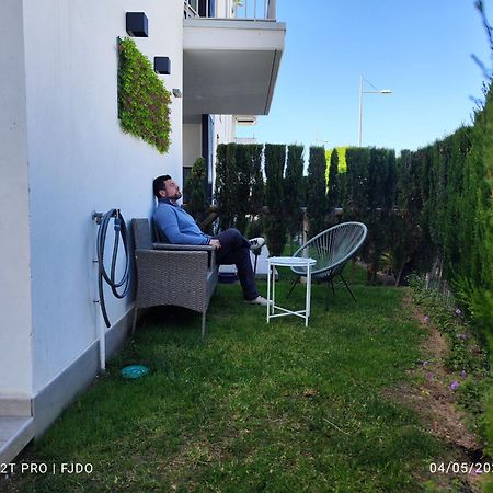 Rota Punta Candor Terrace Playa 3 Bajo C Экстерьер фото