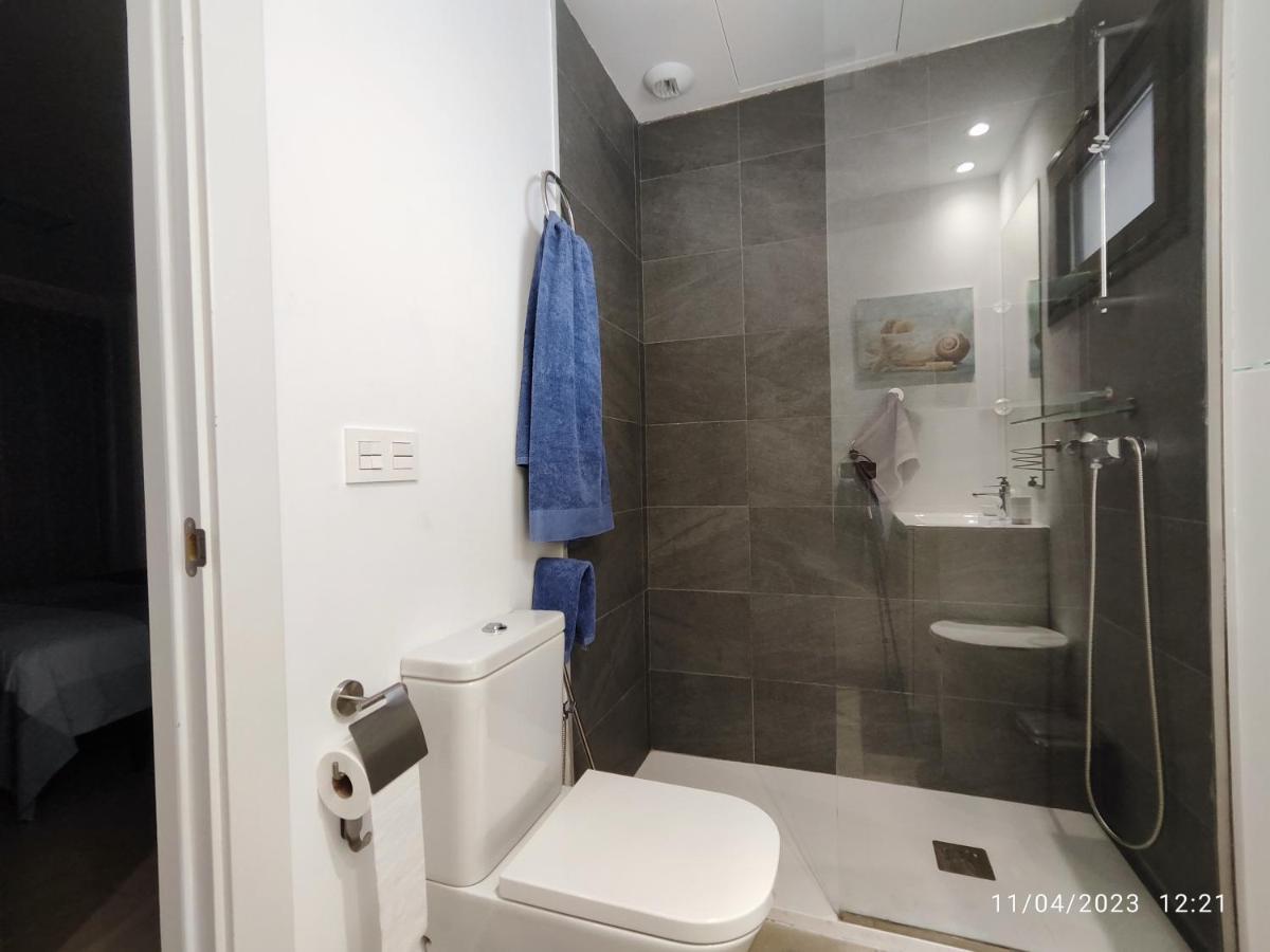 Rota Punta Candor Terrace Playa 3 Bajo C Экстерьер фото