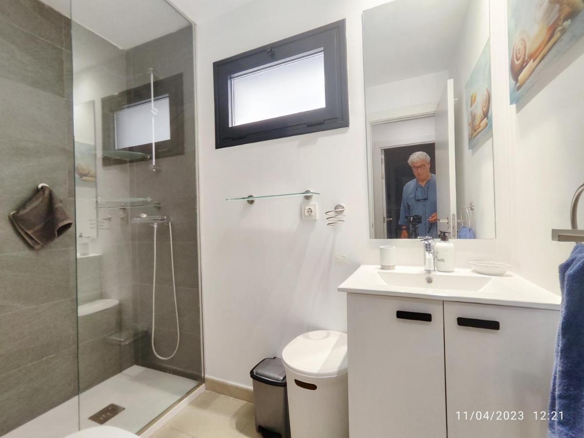Rota Punta Candor Terrace Playa 3 Bajo C Экстерьер фото